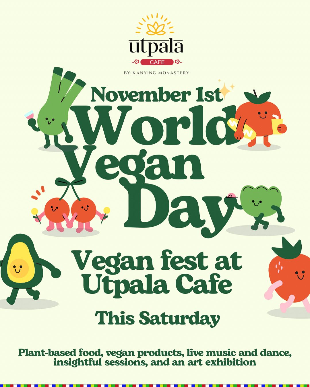 Vegan Dish
