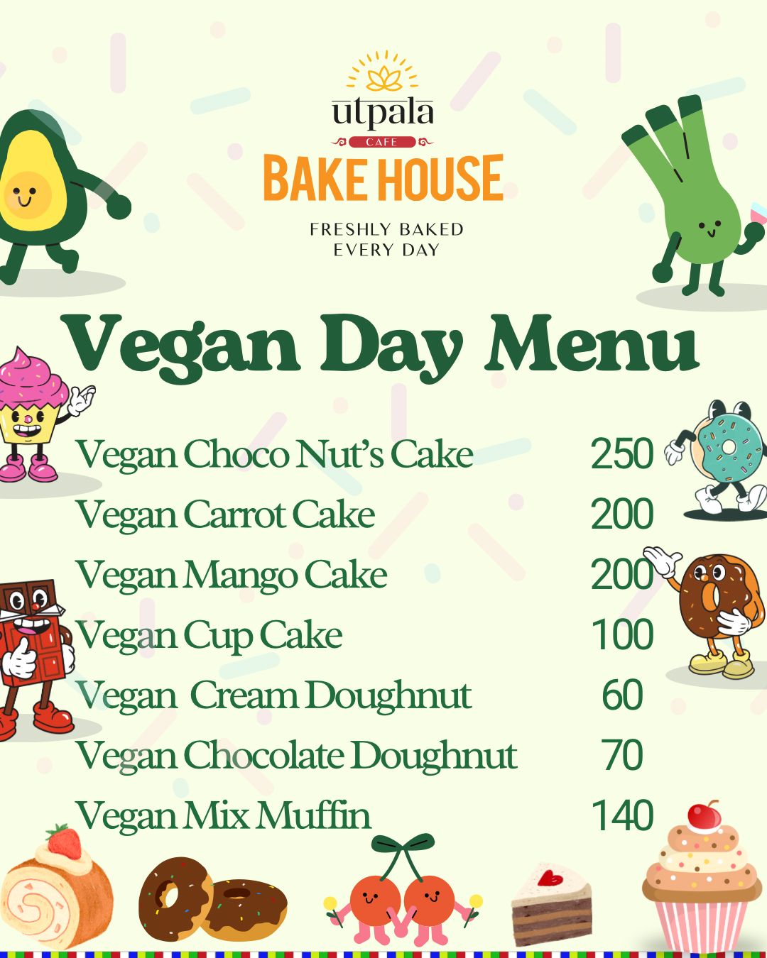 Vegan Festival
